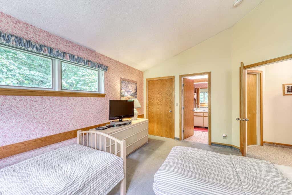 The Woods - Townhouse-F3