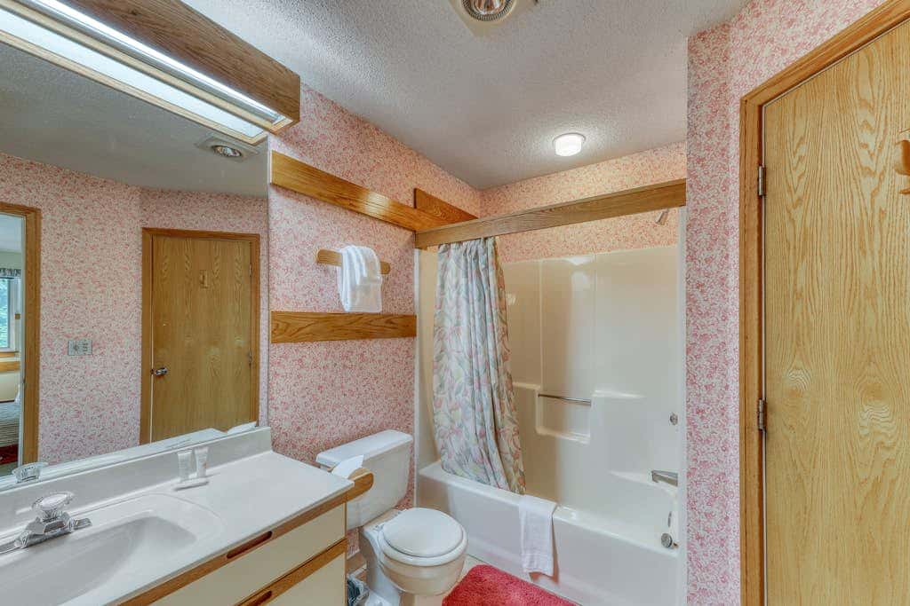 The Woods - Townhouse-F3