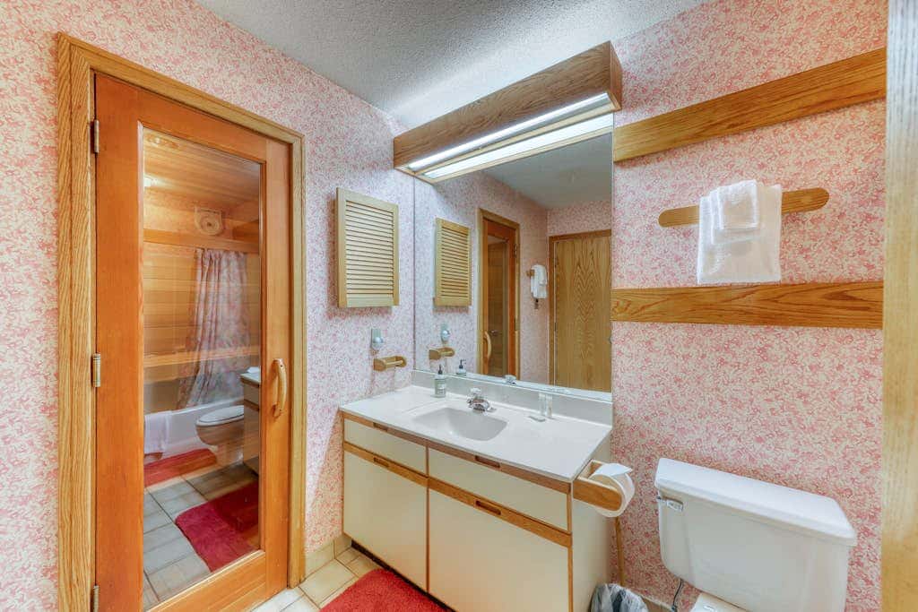 The Woods - Townhouse-F3