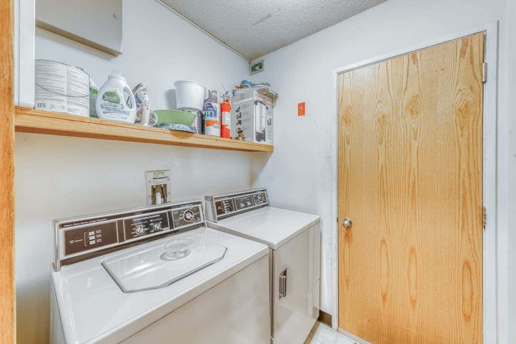 The Woods - Townhouse-F3