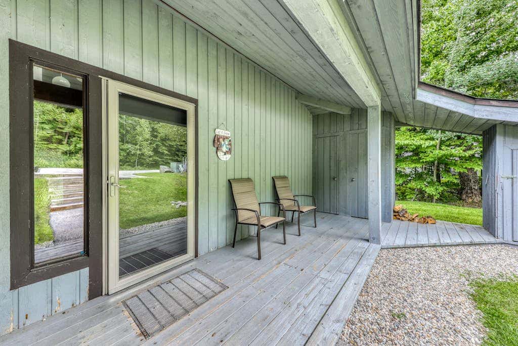 The Woods - Townhouse-F3