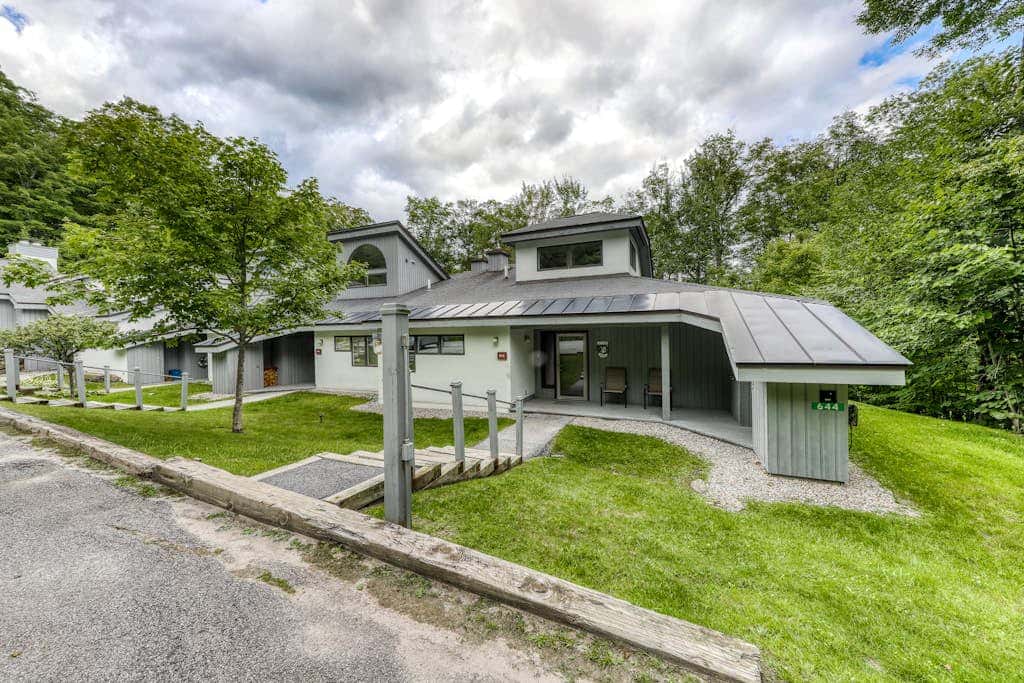The Woods - Townhouse-F3