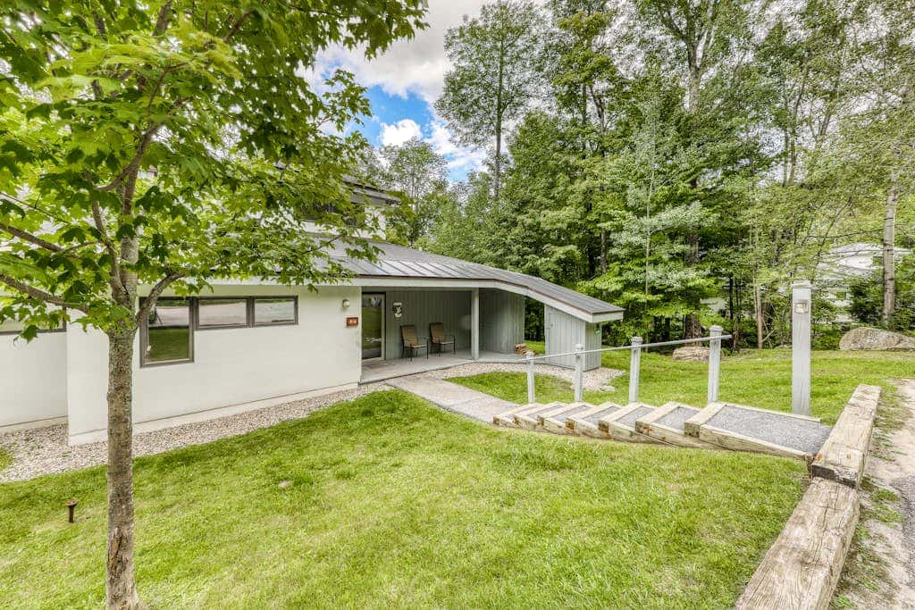 The Woods - Townhouse-F3