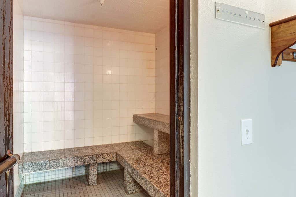 The Woods - Townhouse-F3