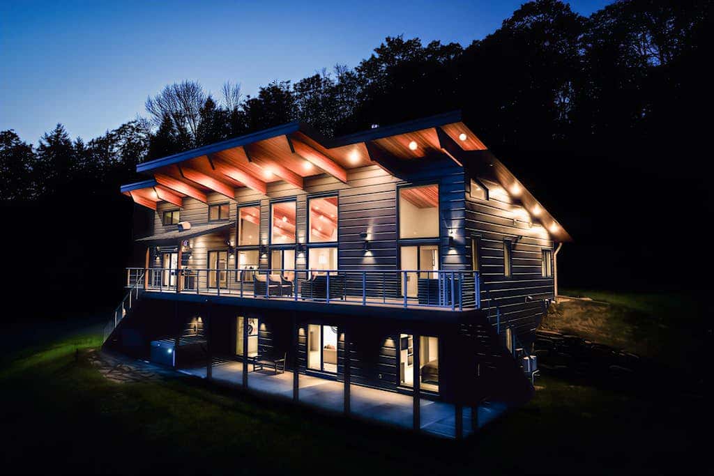Private Mountain Luxury