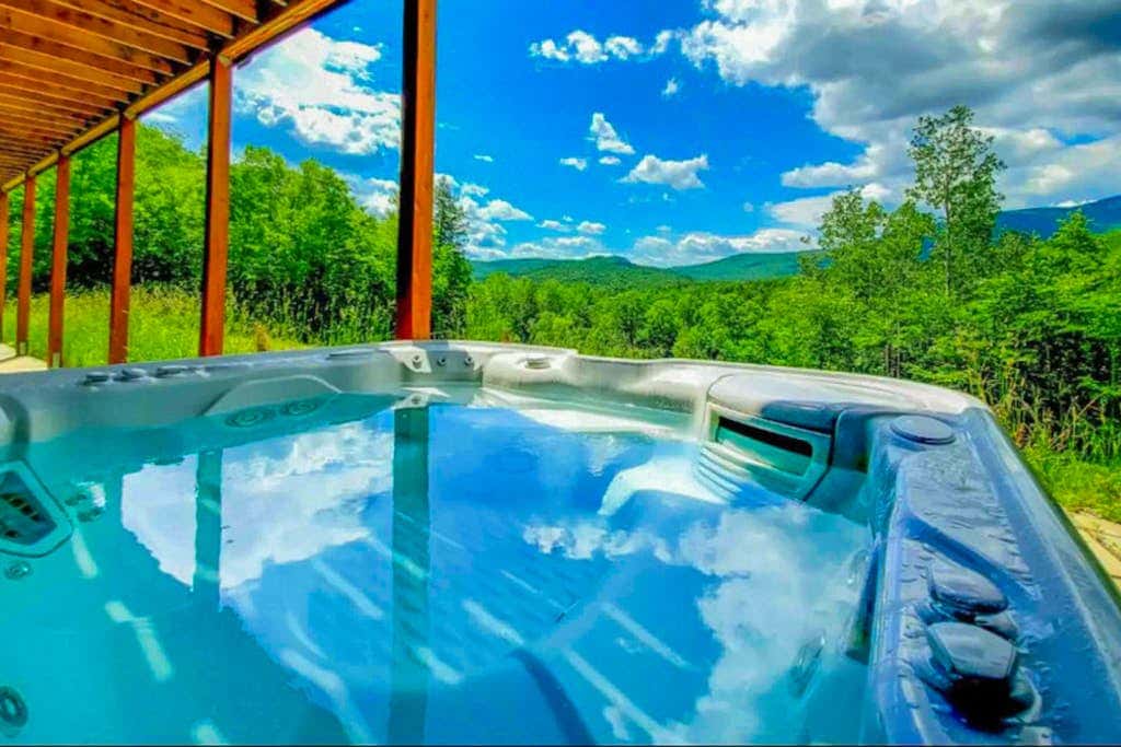 Private Mountain Luxury