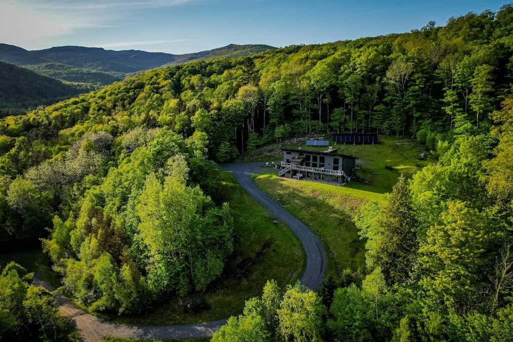 Private Mountain Luxury