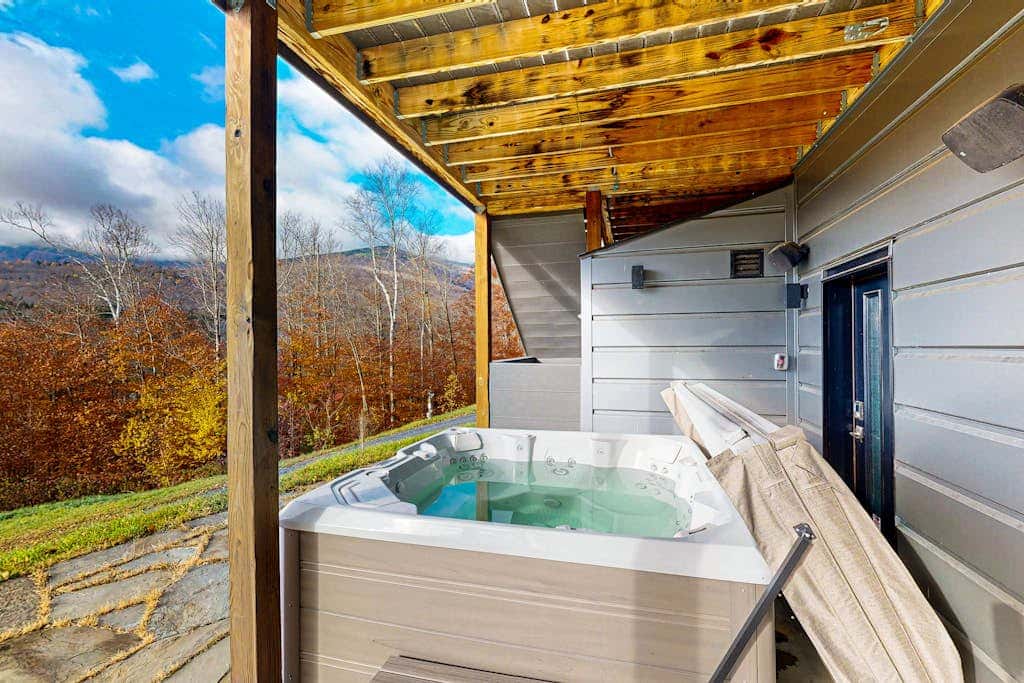 Private Mountain Luxury