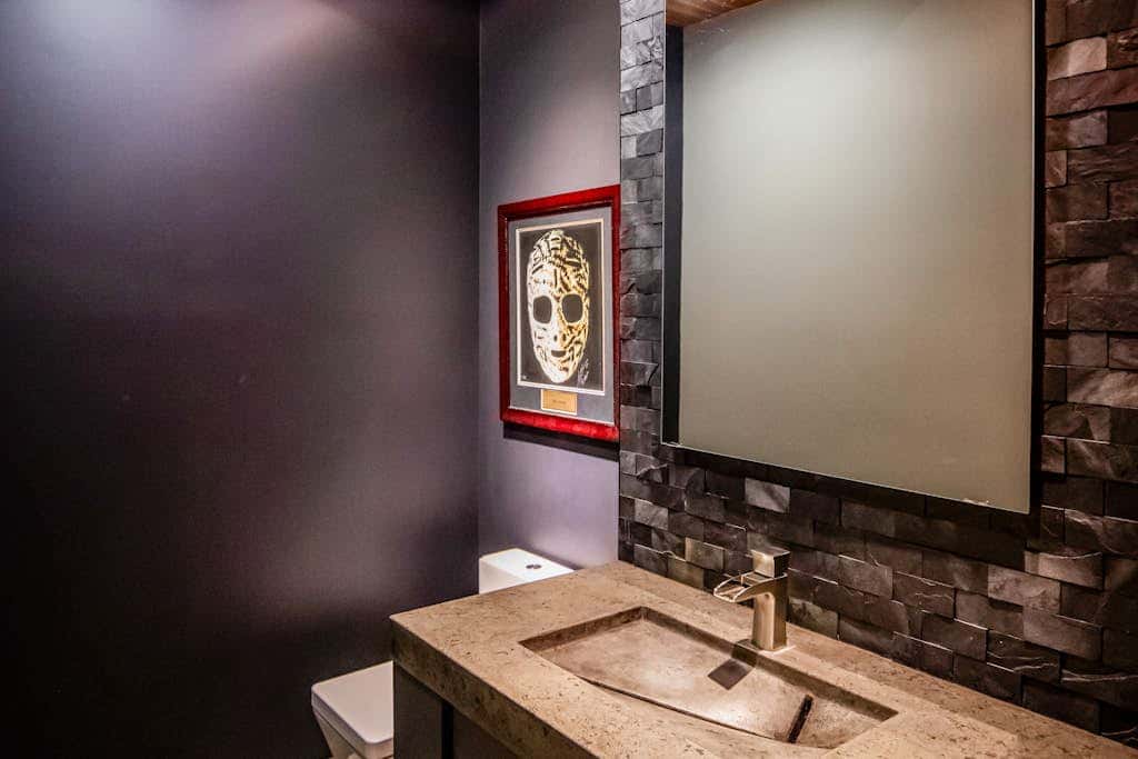 Private Mountain Luxury