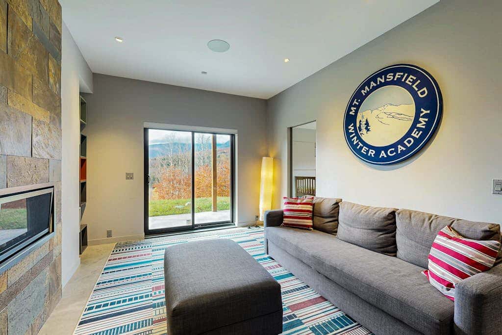 Private Mountain Luxury