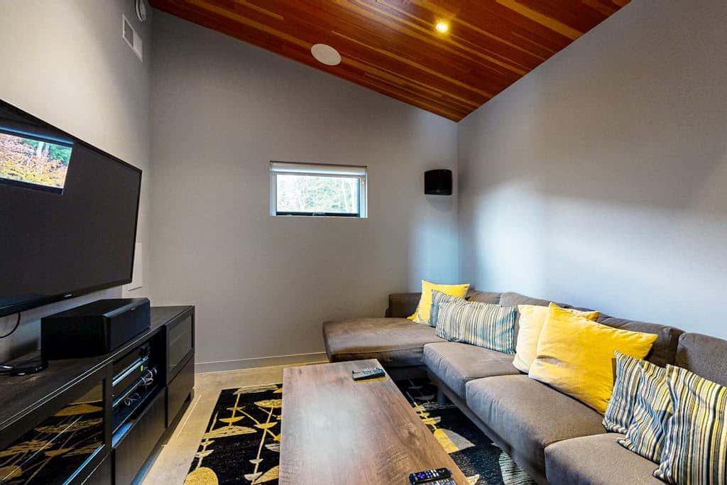 Private Mountain Luxury