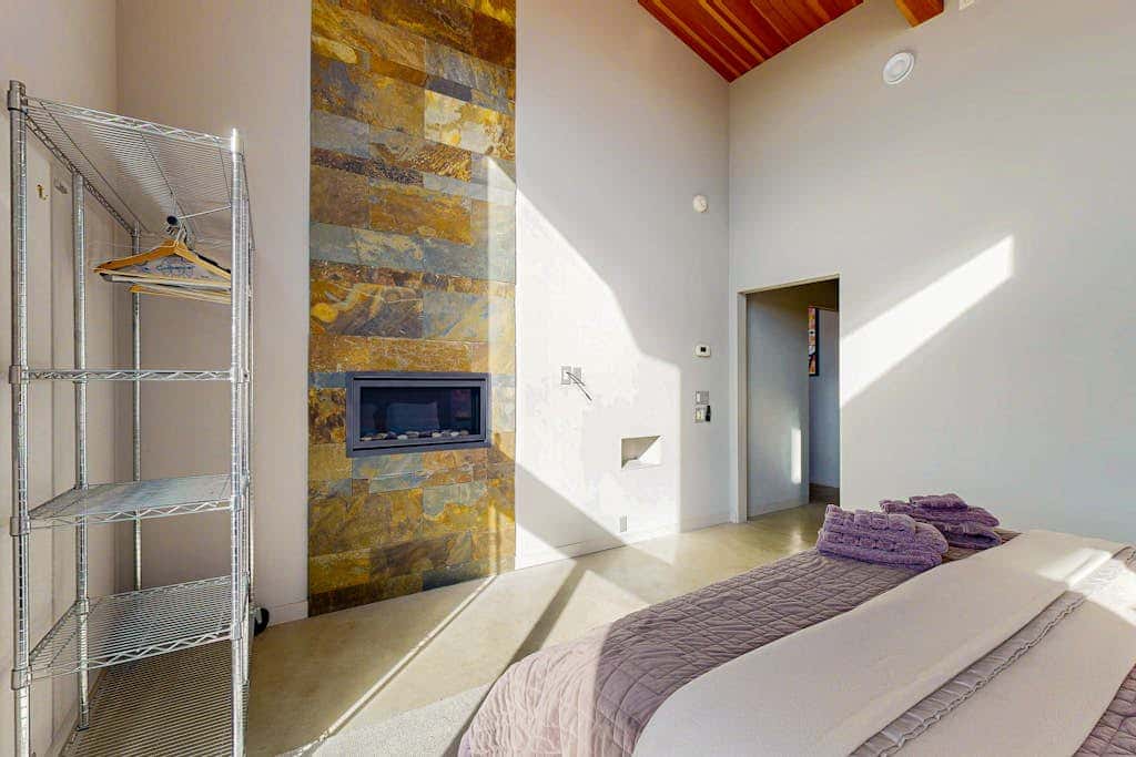 Private Mountain Luxury