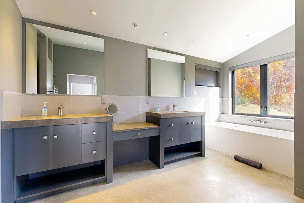 Private Mountain Luxury