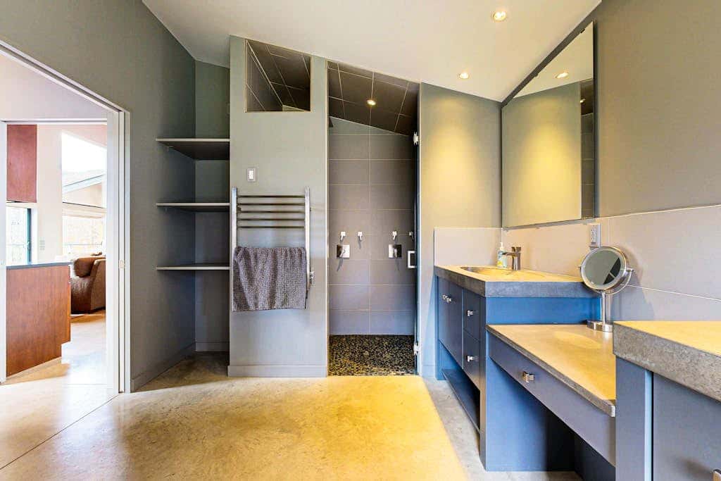 Private Mountain Luxury