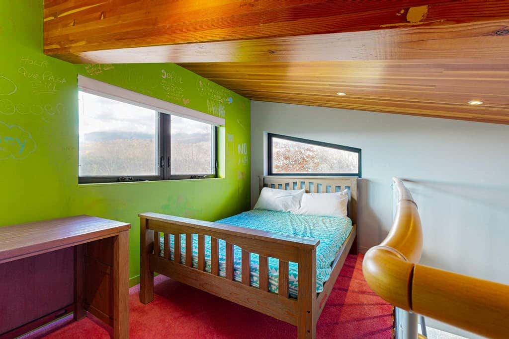 Private Mountain Luxury
