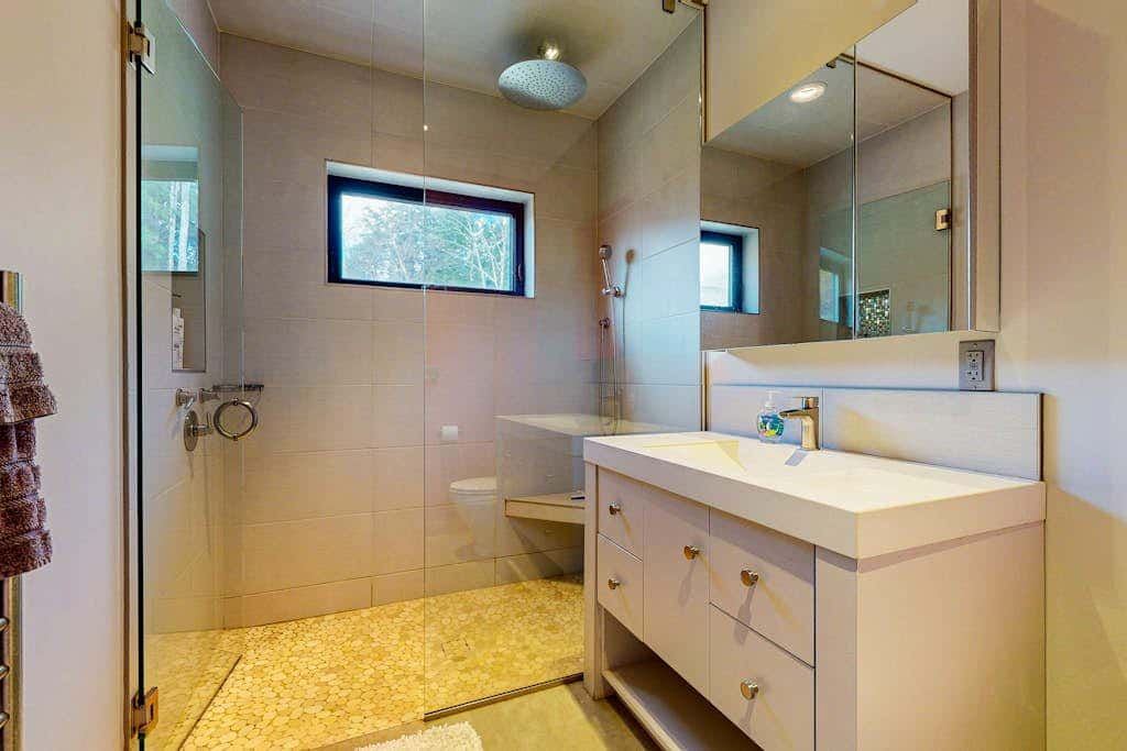 Private Mountain Luxury
