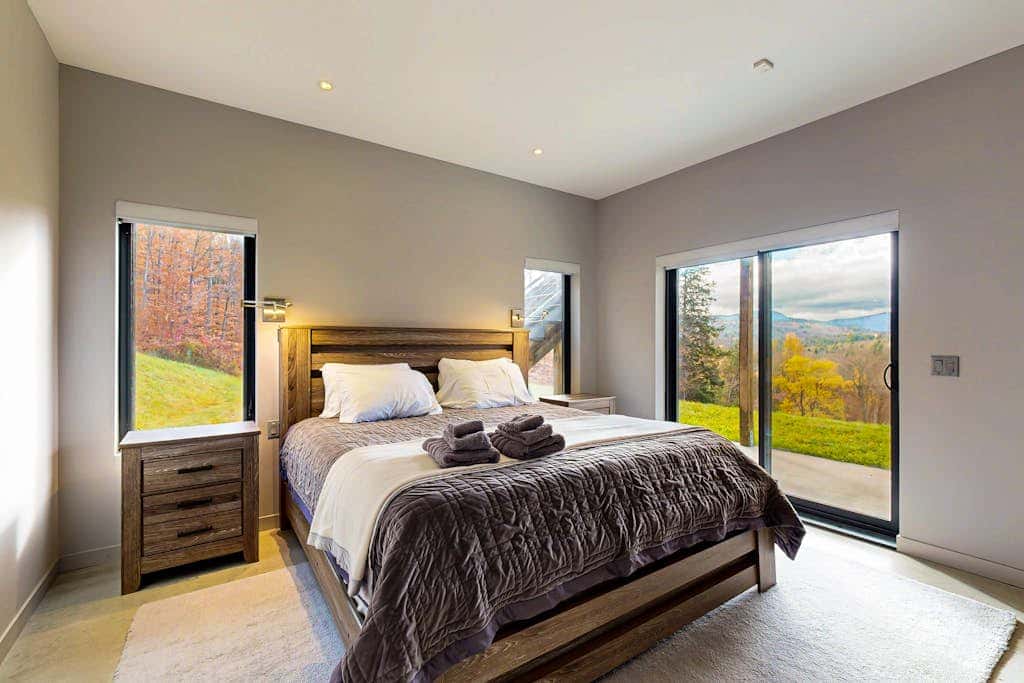 Private Mountain Luxury