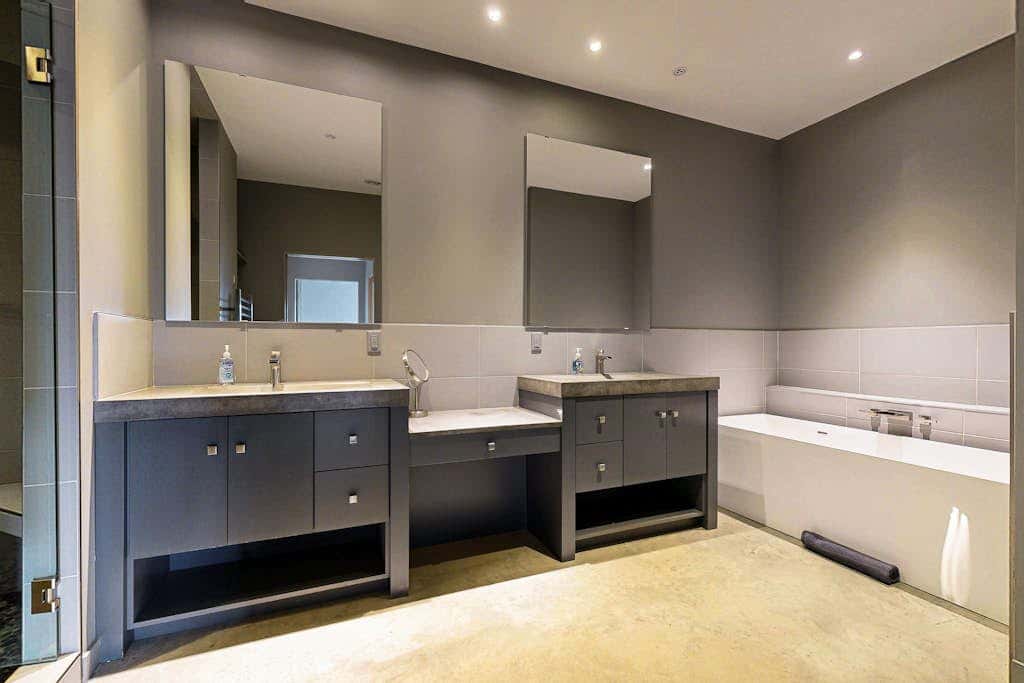 Private Mountain Luxury