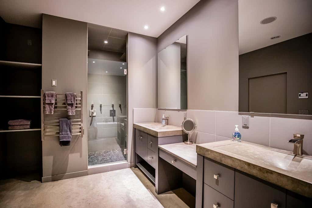 Private Mountain Luxury