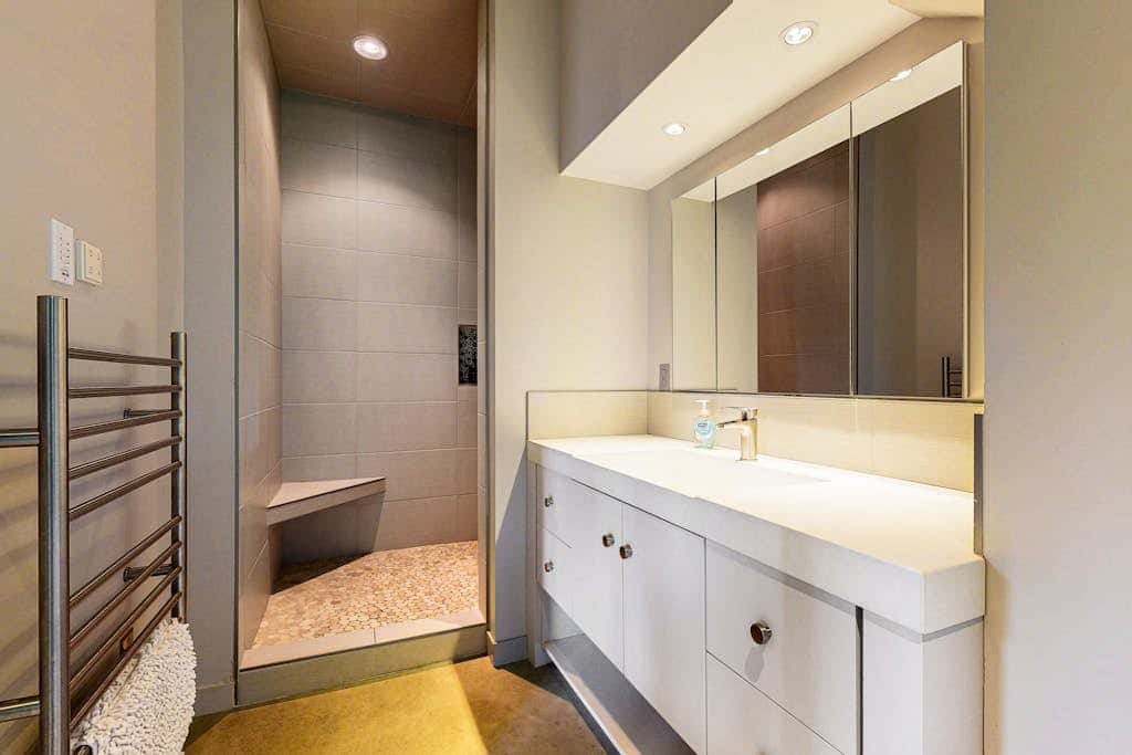 Private Mountain Luxury