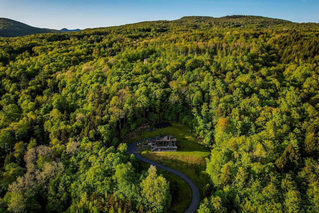 Private Mountain Luxury
