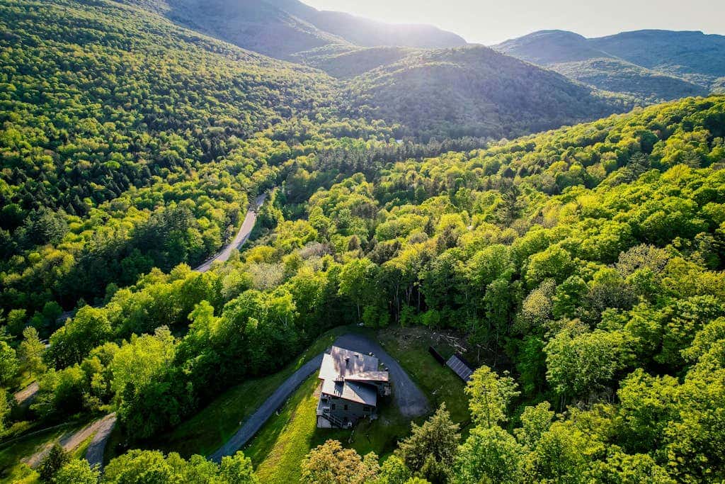 Private Mountain Luxury