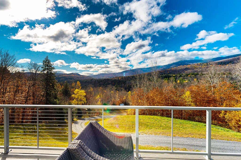 Private Mountain Luxury