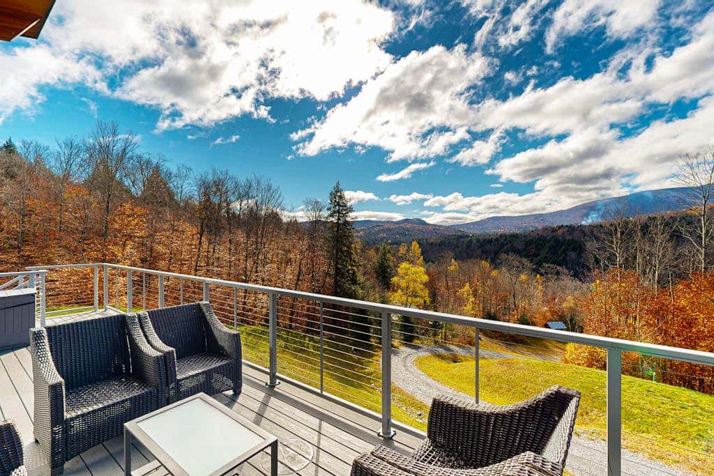 Private Mountain Luxury
