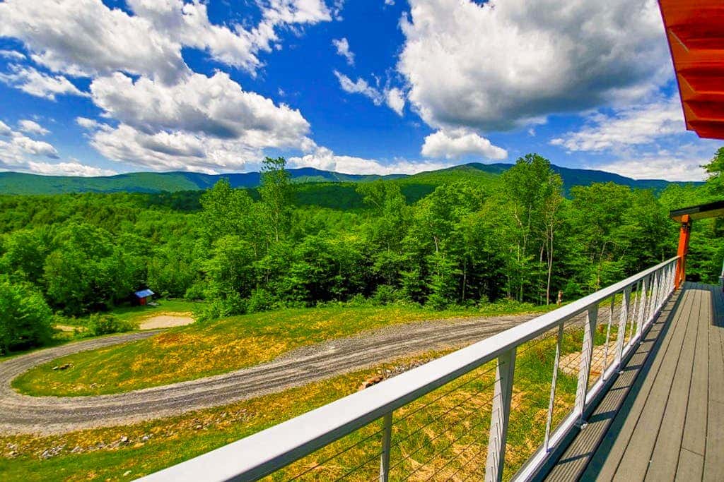 Private Mountain Luxury
