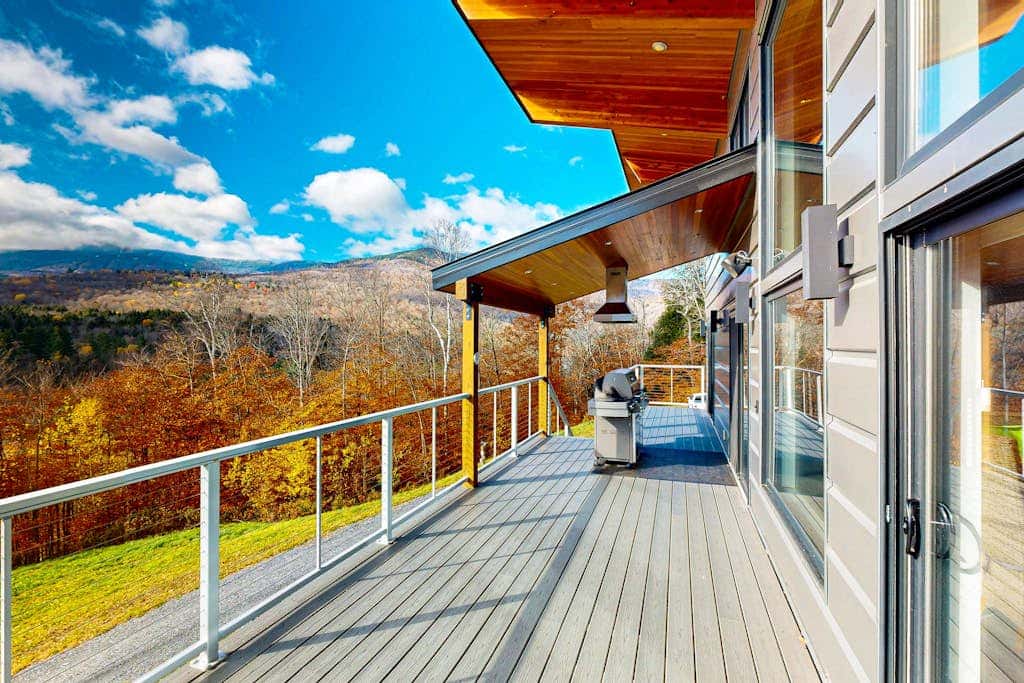 Private Mountain Luxury