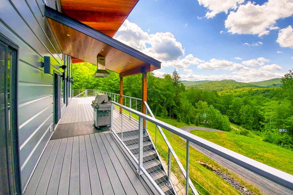 Private Mountain Luxury
