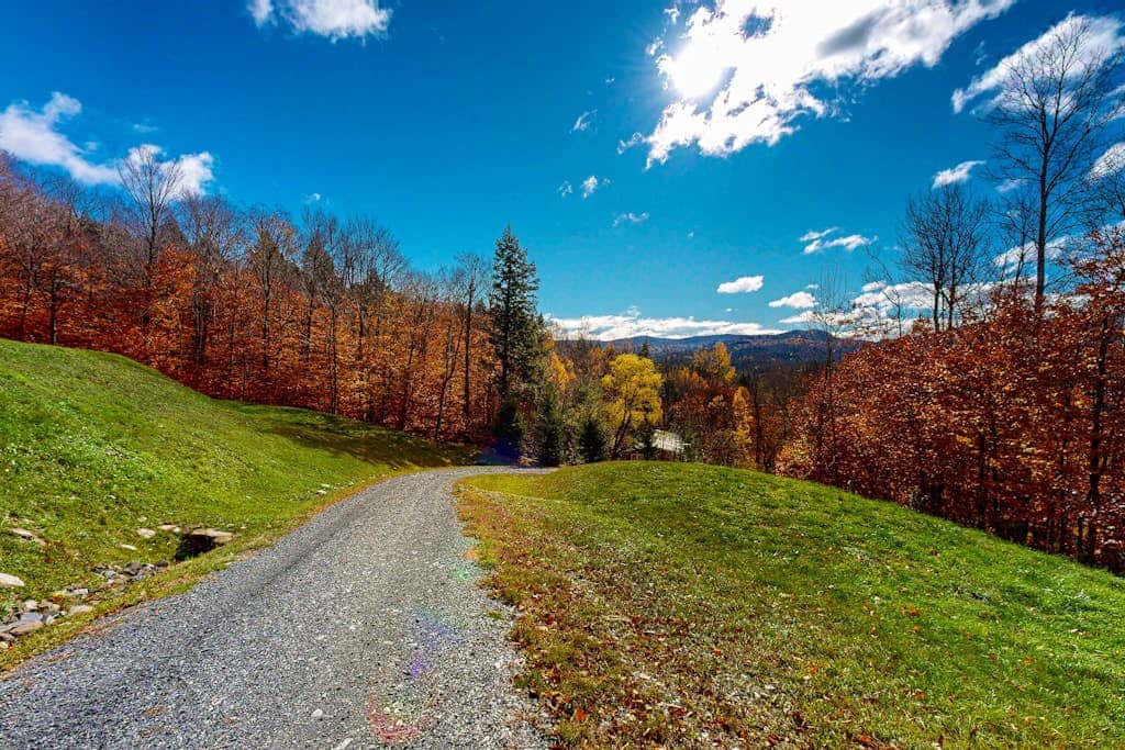 Private Mountain Luxury