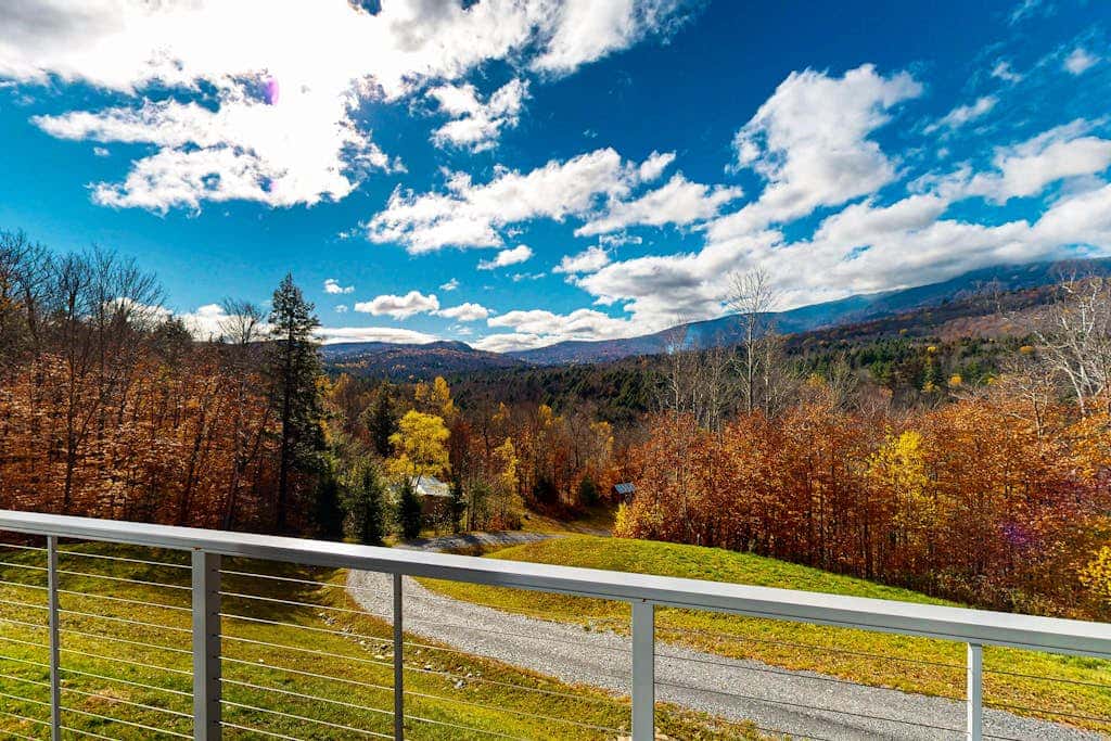 Private Mountain Luxury