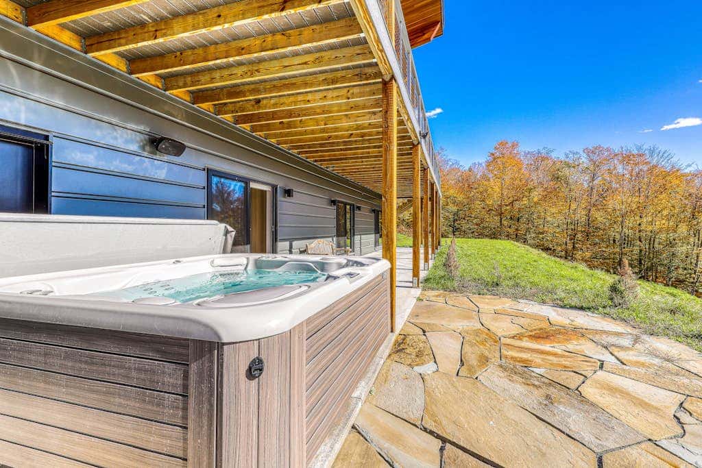 Private Mountain Luxury
