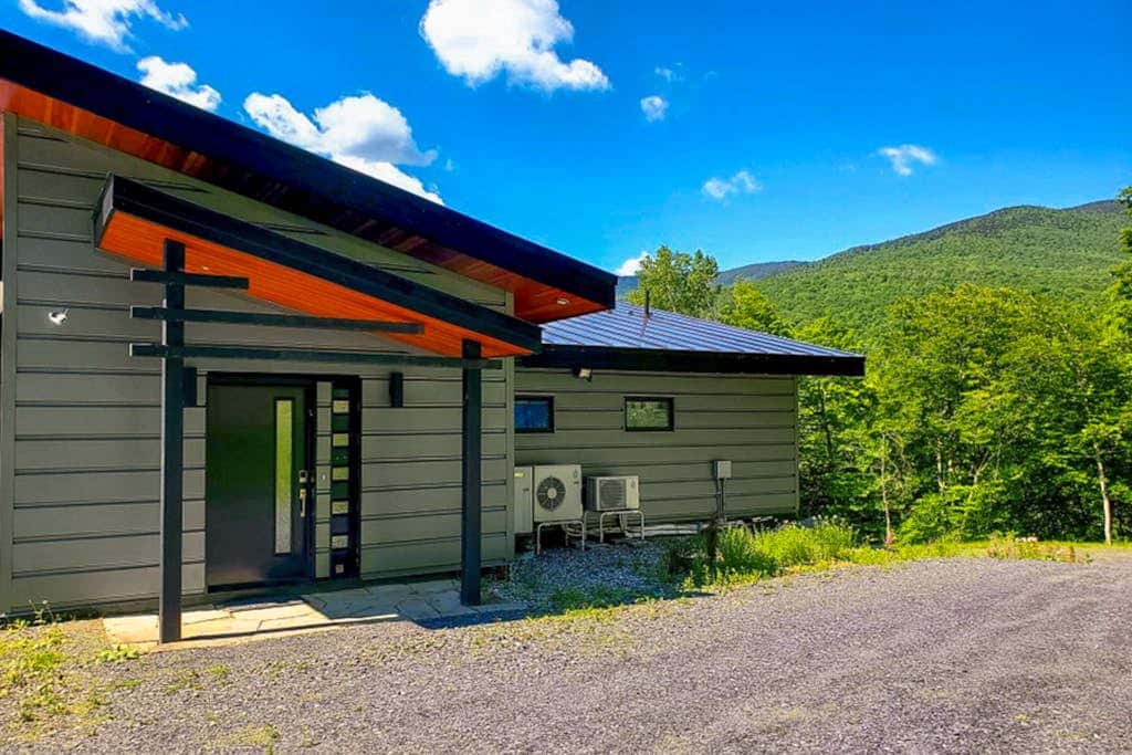 Private Mountain Luxury