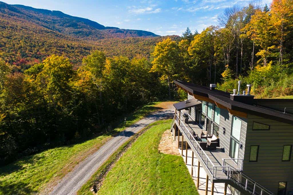 Private Mountain Luxury