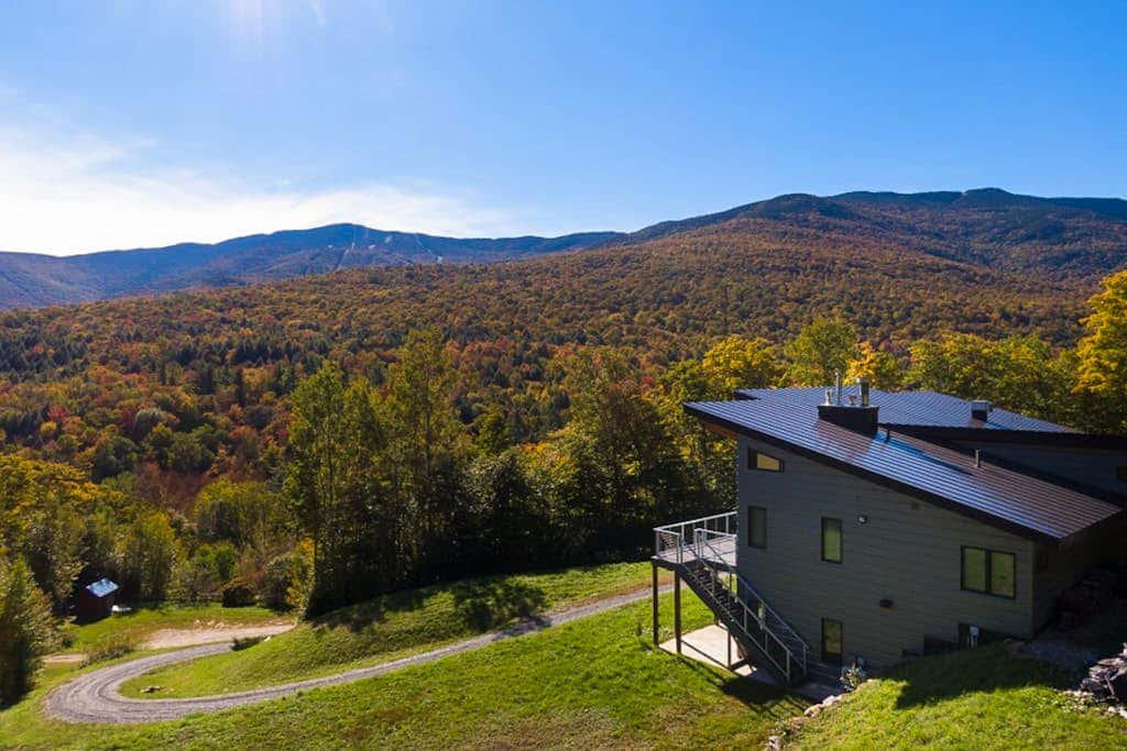Private Mountain Luxury