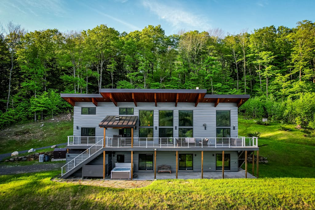 Private Mountain Luxury
