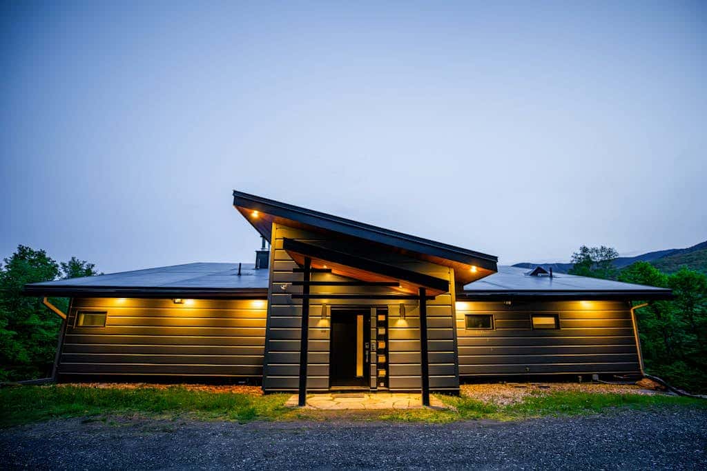 Private Mountain Luxury