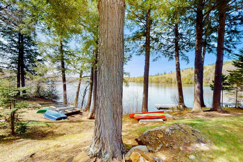Turtle Grove Lakehouse