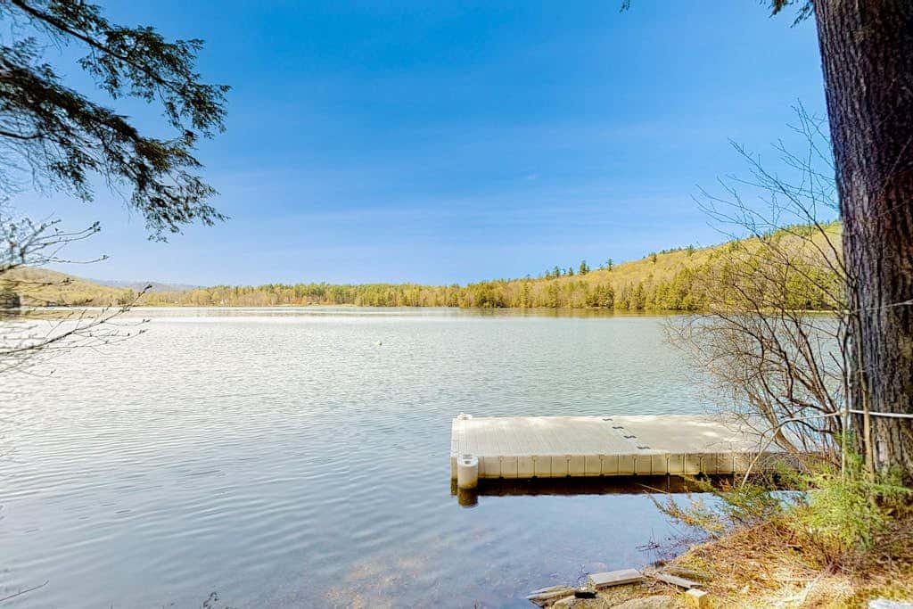 Turtle Grove Lakehouse