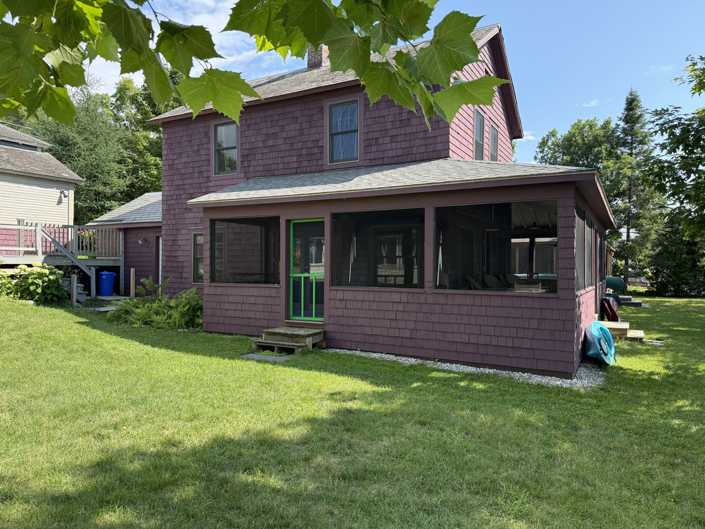 Wildberry Cottage