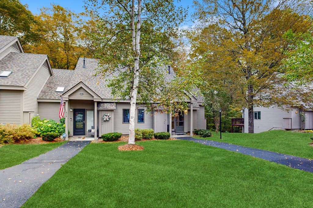 Newton Village 1A