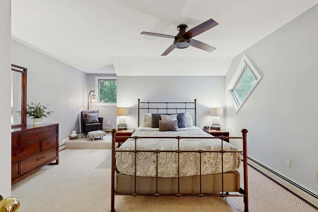 Newton Village 1A
