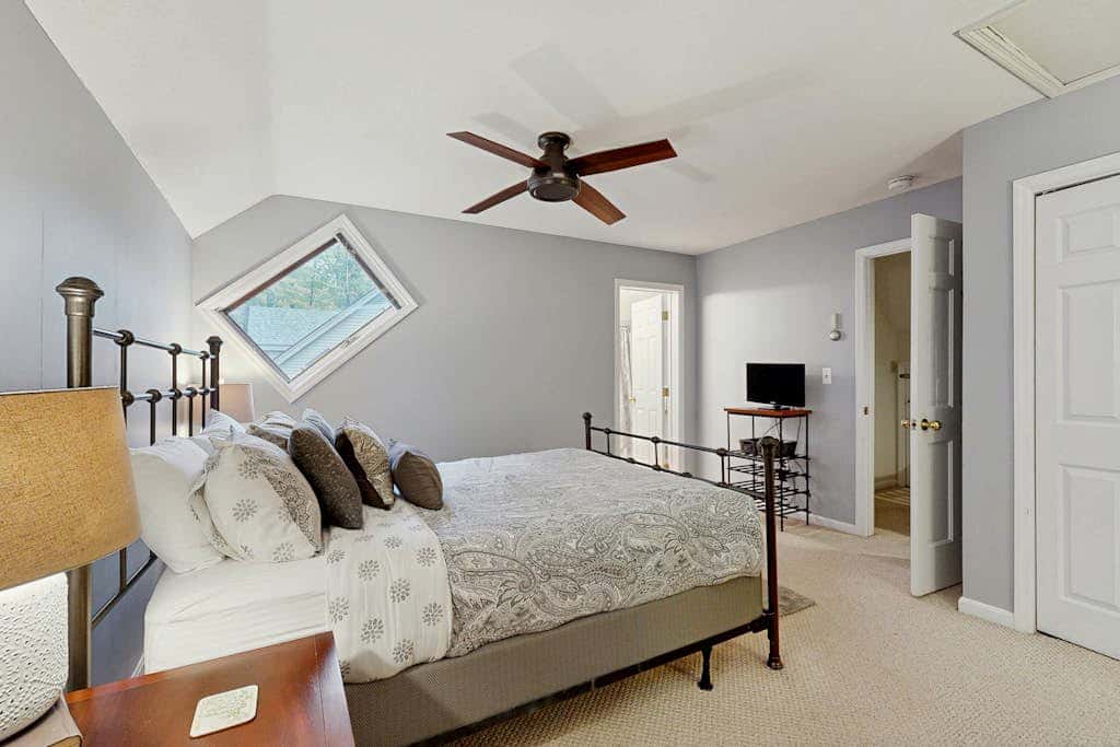 Newton Village 1A