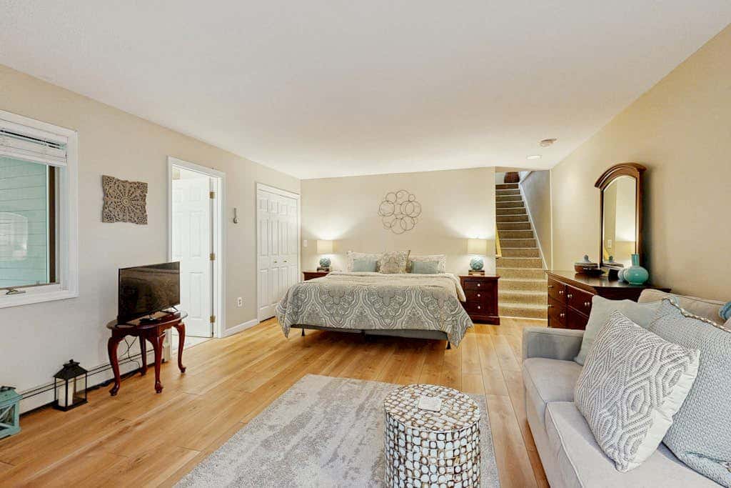 Newton Village 1A