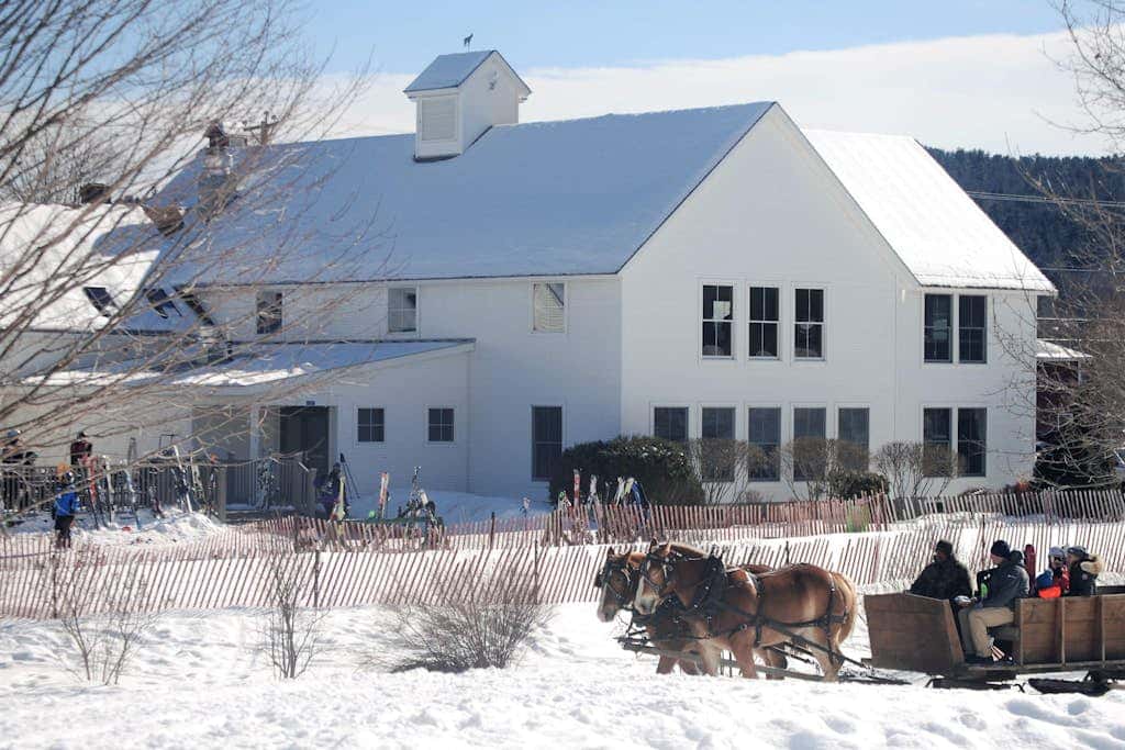 Newton Village 1A