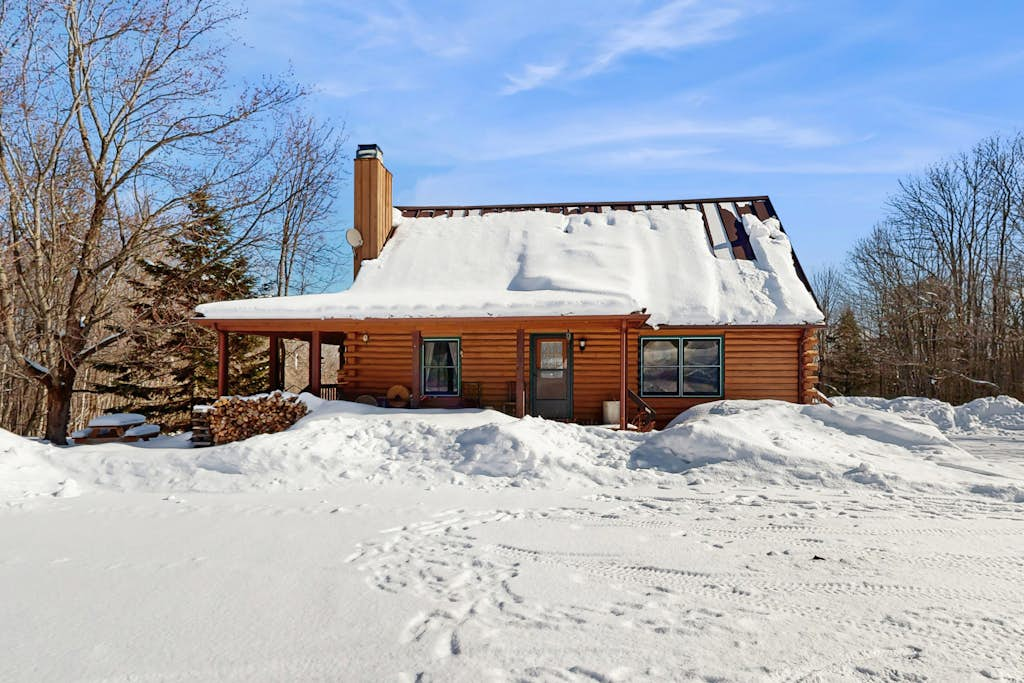 North Hill Cabin