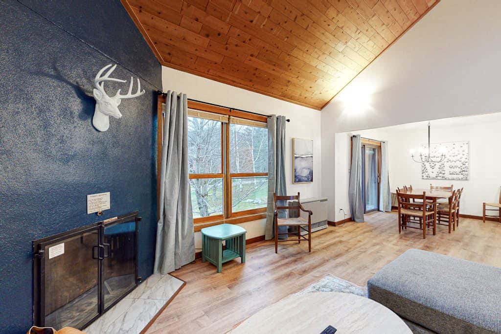 Trail Creek Unit 44