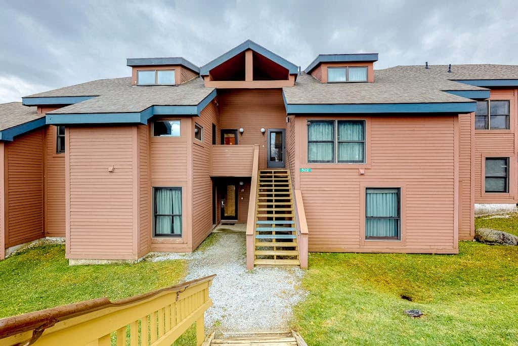 Trail Creek Unit 44